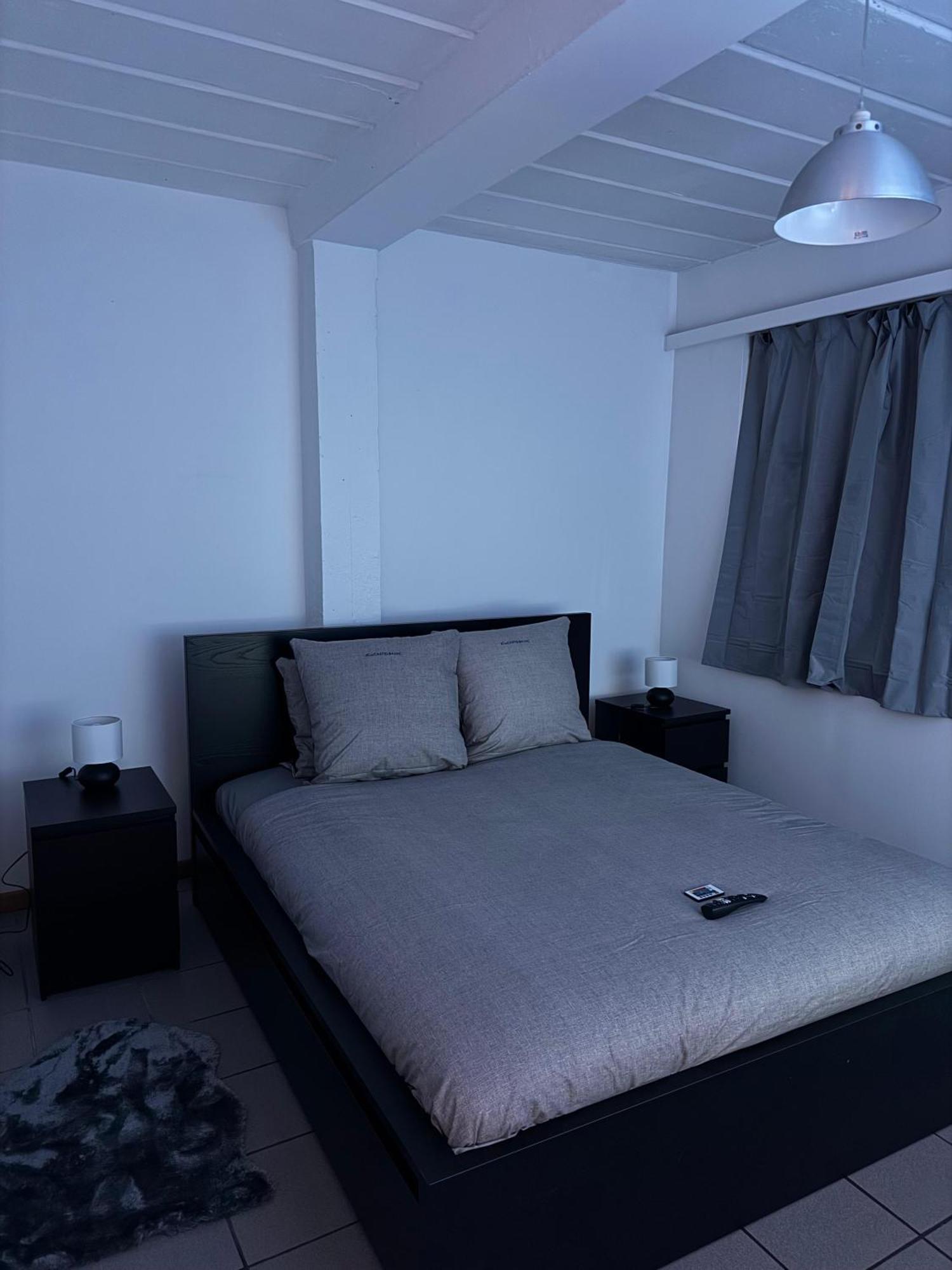 Appartement De Luxe Entierement Renove - Proche Aeroport De Bruxelles, Quartier Chic エクステリア 写真