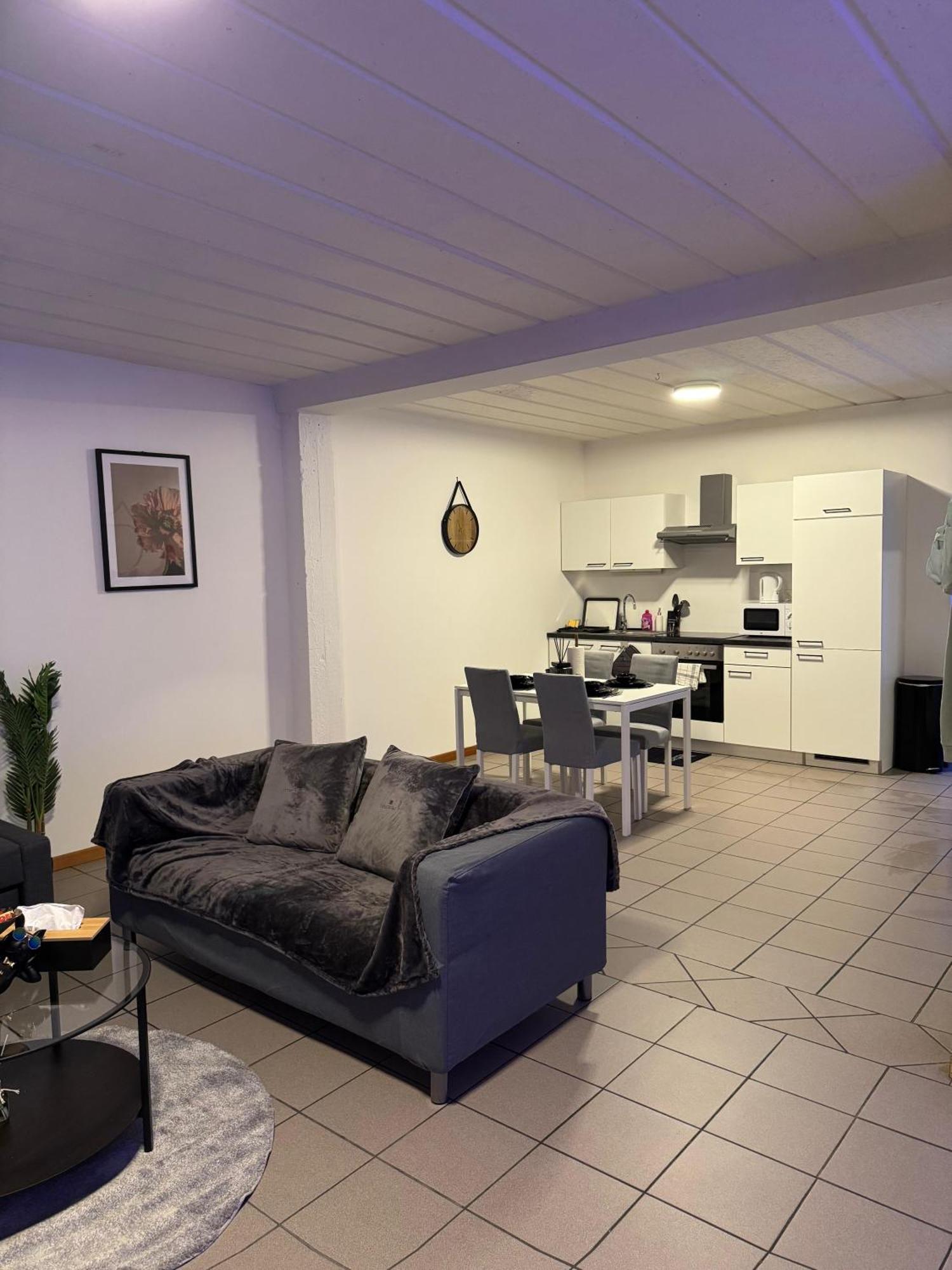 Appartement De Luxe Entierement Renove - Proche Aeroport De Bruxelles, Quartier Chic エクステリア 写真